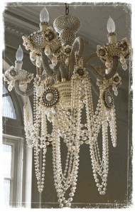 sally jean chandelier